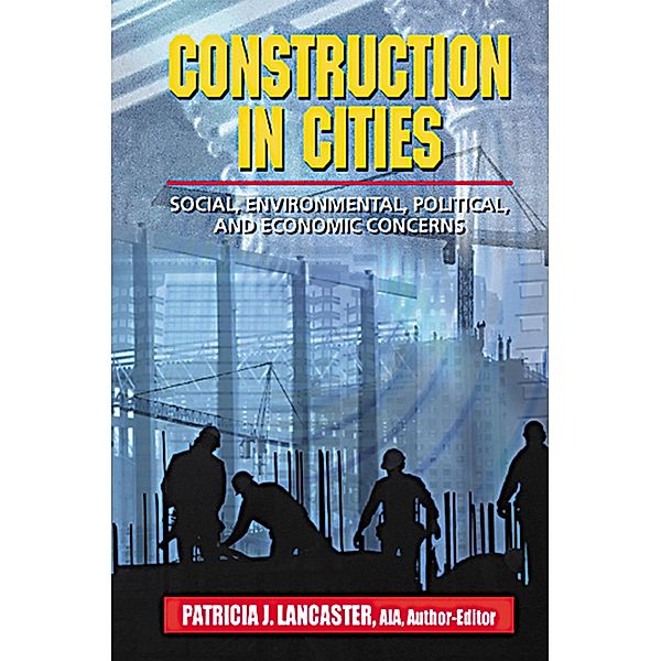 Construction in Cities