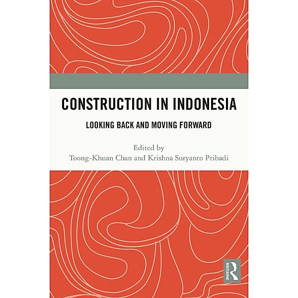 Construction in Indonesia