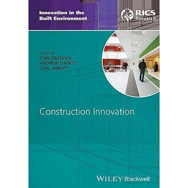 Construction Innovation