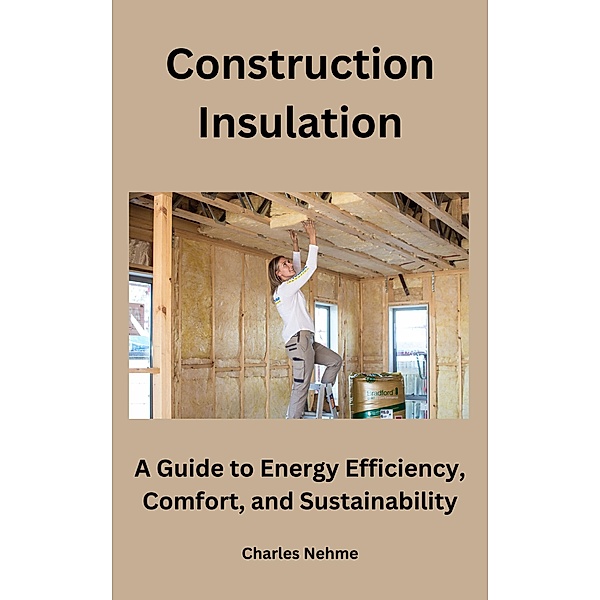 Construction Insulation, Charles Nima