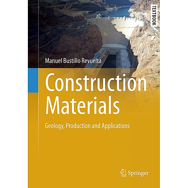 Construction Materials, Manuel Bustillo Revuelta