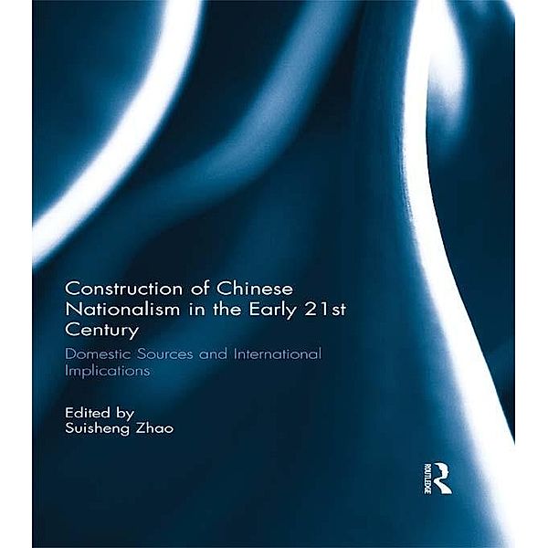 Construction of Chinese Nationalism in the Early 21st Century