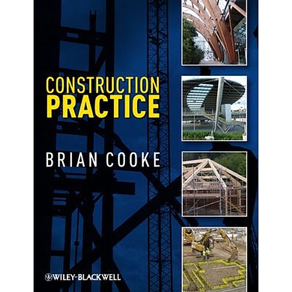 Construction Practice, Brian Cooke