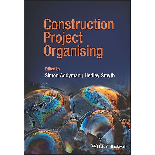 Construction Project Organising