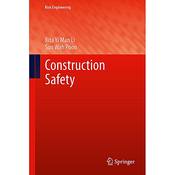 Construction Safety, Rita Yi Man Li, Sun Wah Poon