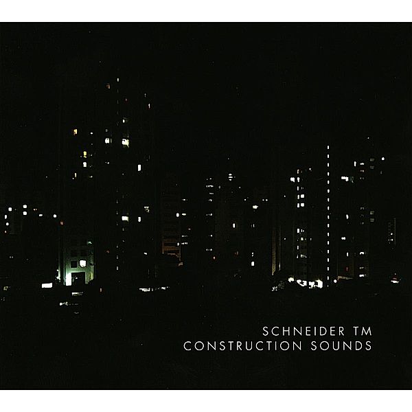 Construction Sounds, Schneider TM