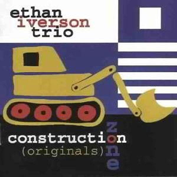 Construction Zone, Ethan Trio Iverson