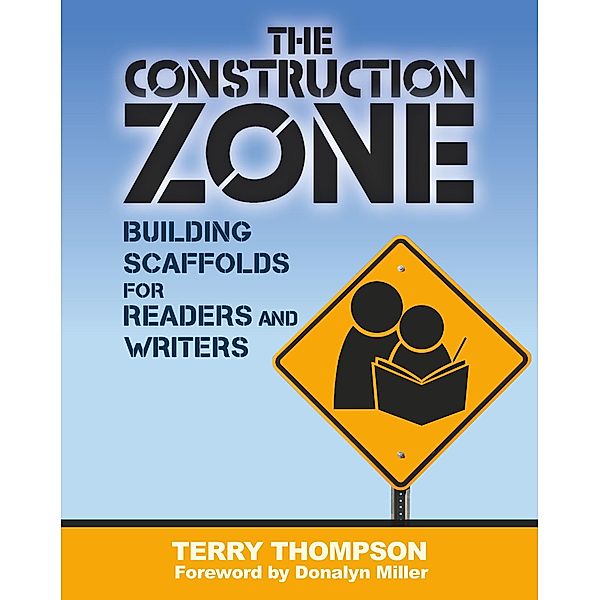 Construction Zone, Terry Thompson