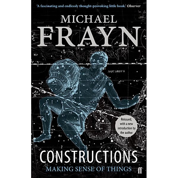 Constructions, Michael Frayn