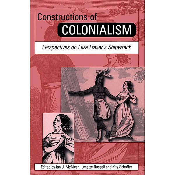 Constructions of Colonialism, Ian J. McNiven
