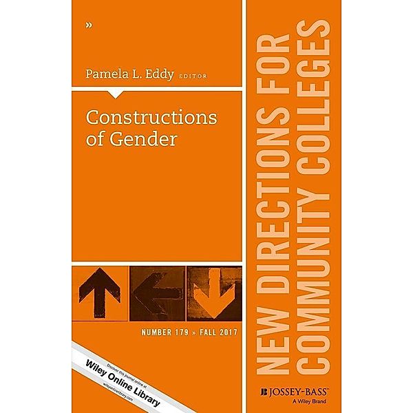 Constructions of Gender