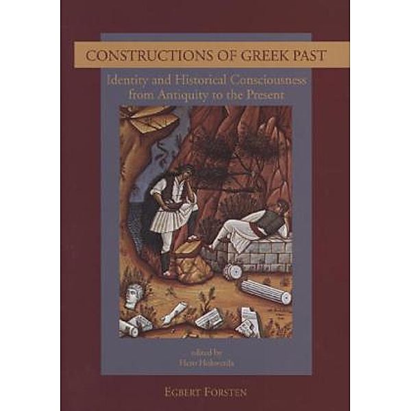 Constructions of Greek Past