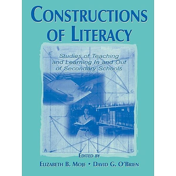 Constructions of Literacy