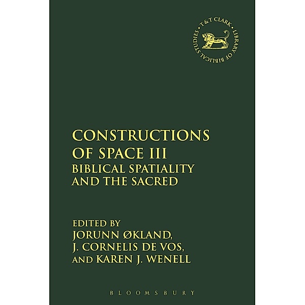 Constructions of Space III