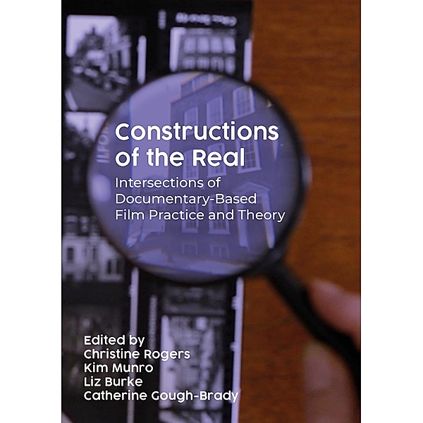 Constructions of the Real / Artwork Scholarship: International Perspectives in Education