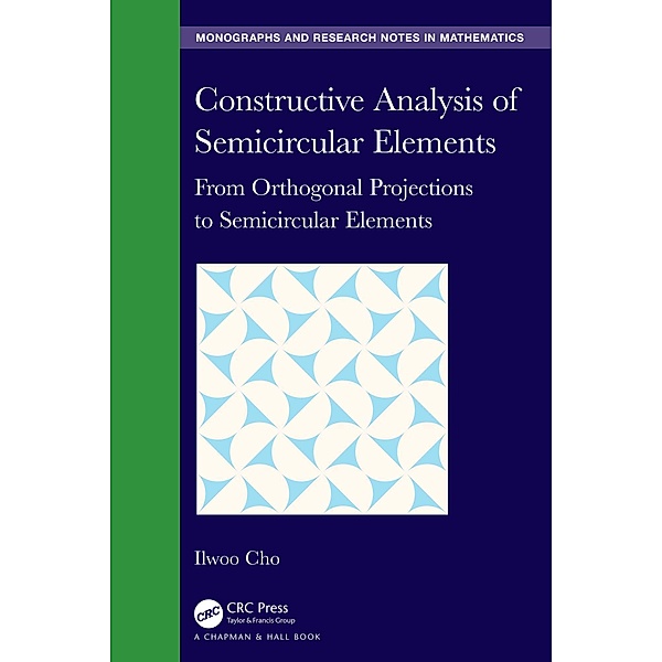 Constructive Analysis of Semicircular Elements, ILWOO CHO