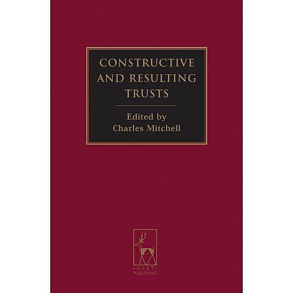 Constructive and Resulting Trusts