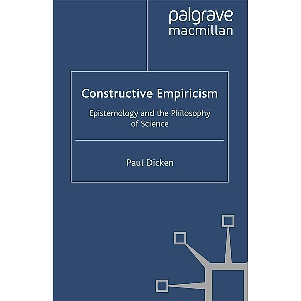 Constructive Empiricism, P. Dicken