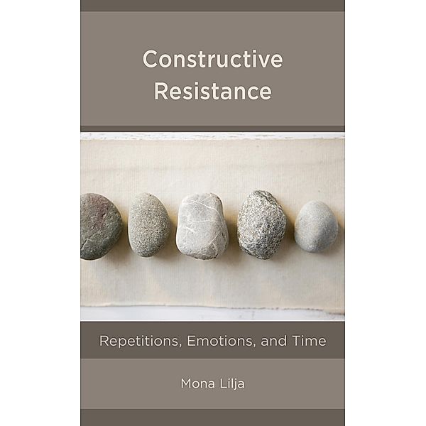 Constructive Resistance / Constructive Resistance, Mona Lilja