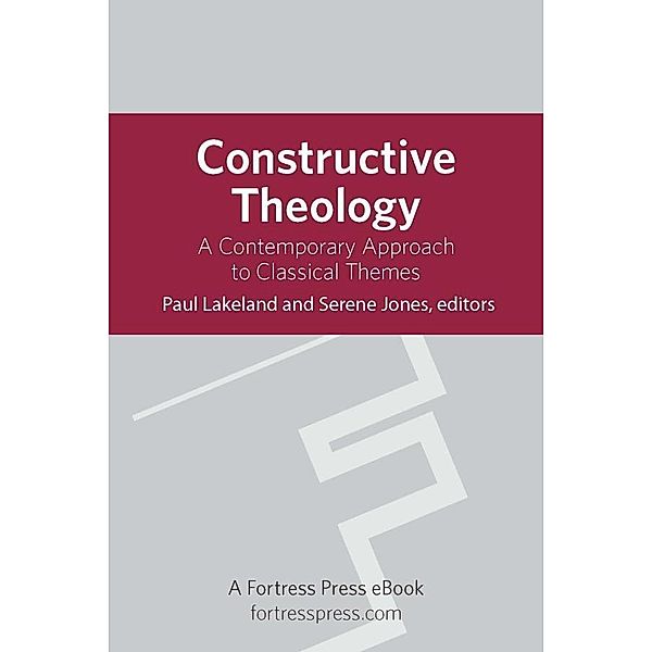 Constructive Theology, Paul Lakeland
