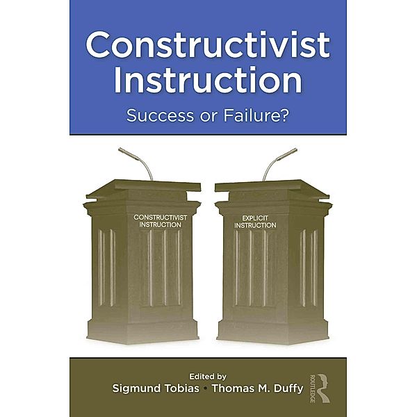 Constructivist Instruction