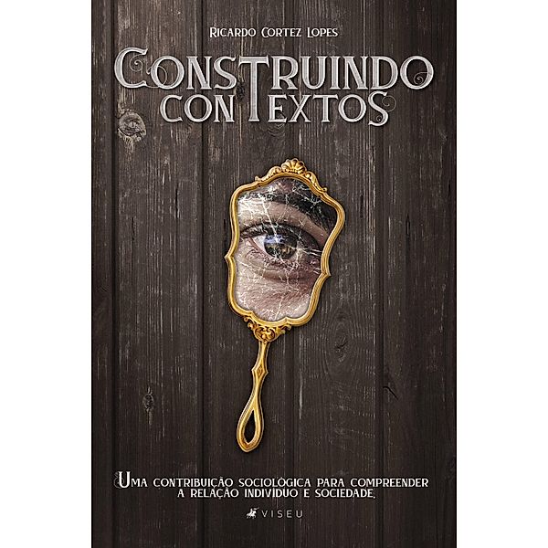 Construindo Contextos, Ricardo Cortez Lopes