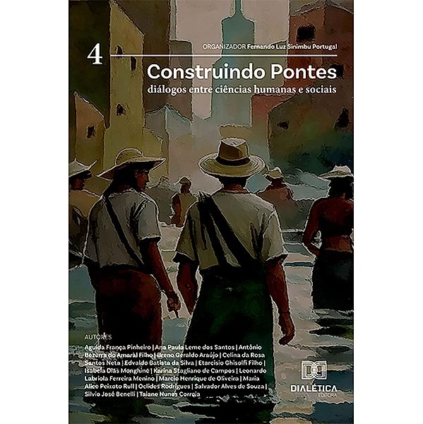 Construindo Pontes, Fernando Luz Sinimbu Portugal