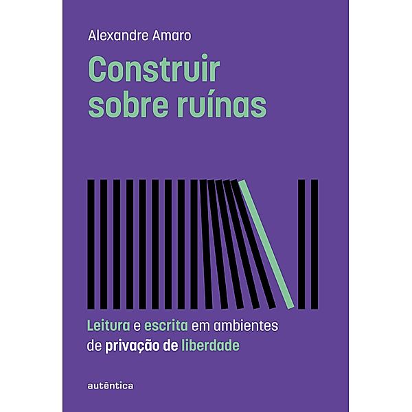 Construir sobre ruínas, Alexandre José Amaro e Castro