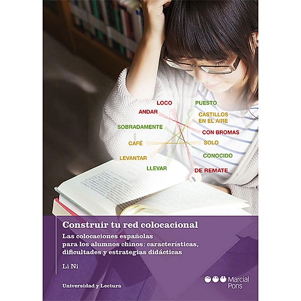 Construir tu red colocacional / Universidad y lectura, Li Ni