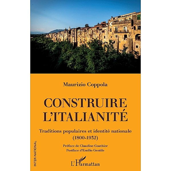Construire l'italianite, Coppola Maurizio Coppola