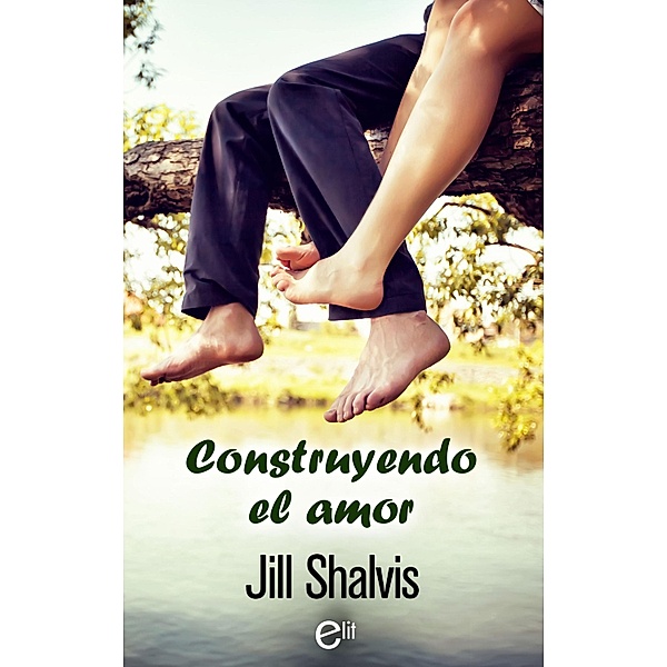 Construyendo el amor / eLit Bd.3, Jill Shalvis
