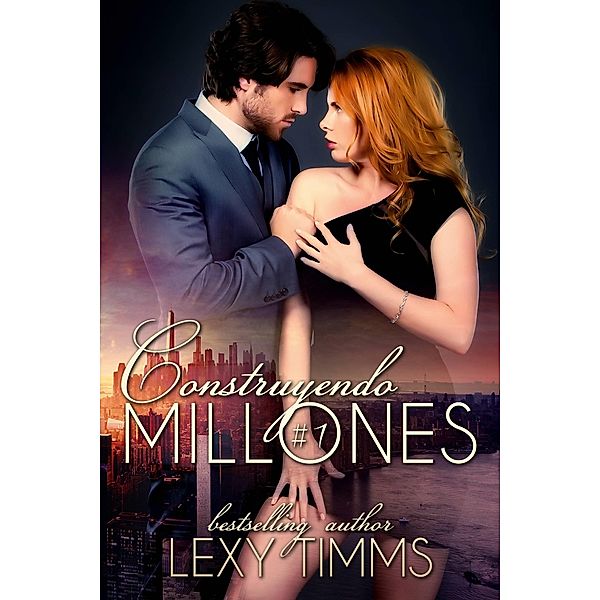 Construyendo Millones, Lexy Timms