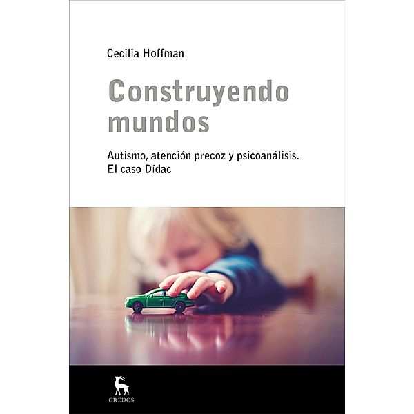 Construyendo mundos, Cecilia Hoffman