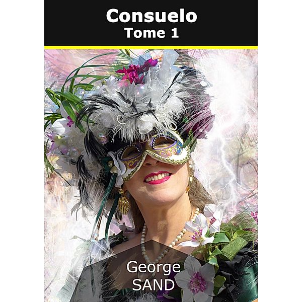 Consuelo, George Sand