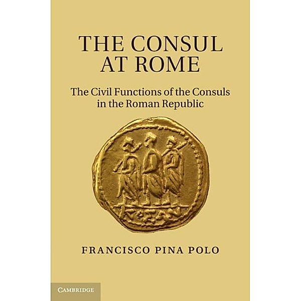 Consul at Rome, Francisco Pina Polo