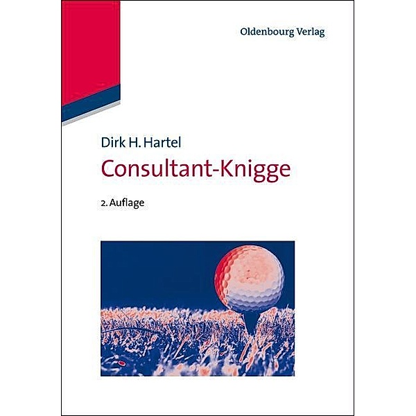 Consultant-Knigge / Jahrbuch des Dokumentationsarchivs des österreichischen Widerstandes, Dirk H. Hartel