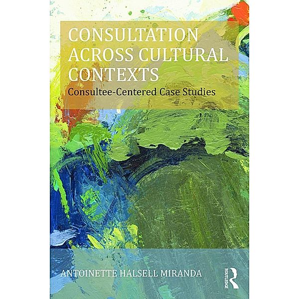 Consultation Across Cultural Contexts