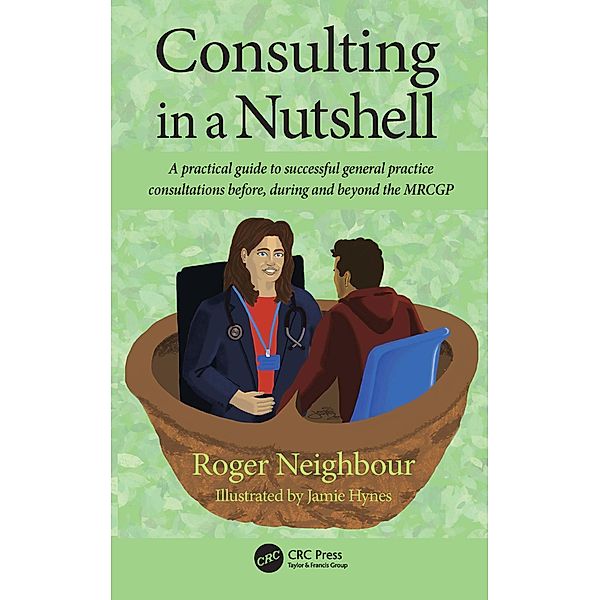 Consulting in a Nutshell, Roger Neighbour