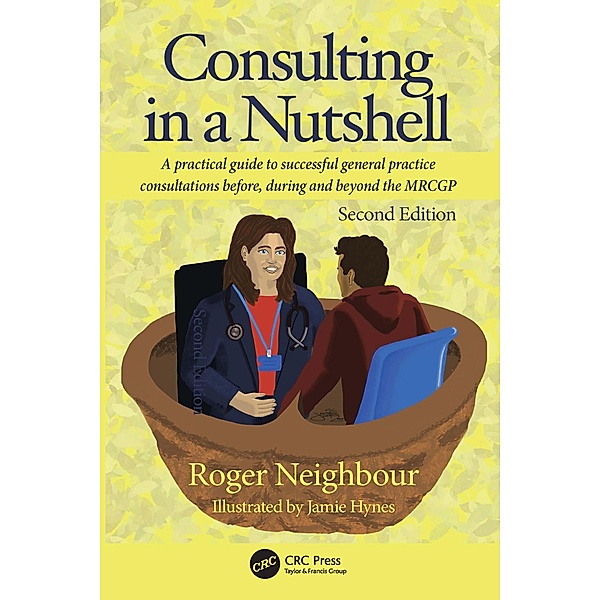 Consulting in a Nutshell, Roger Neighbour