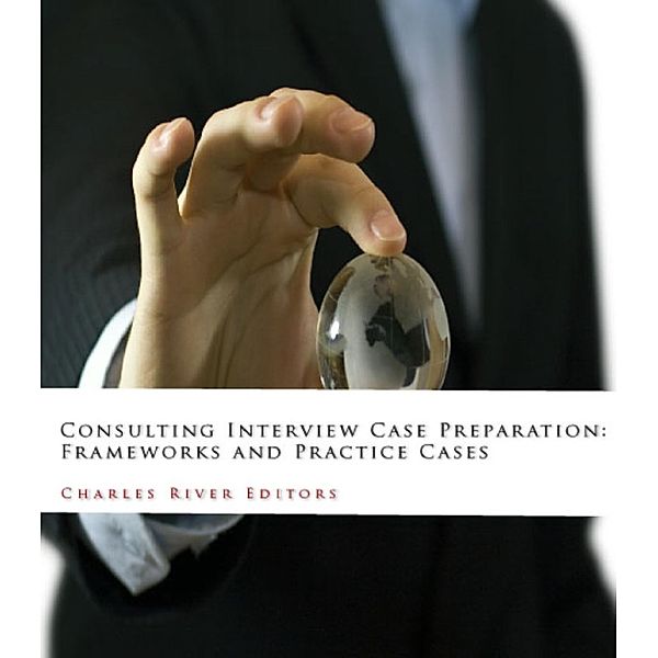 Consulting Interview Case Preparation, Herman Melville