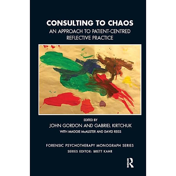 Consulting to Chaos, John Gordon