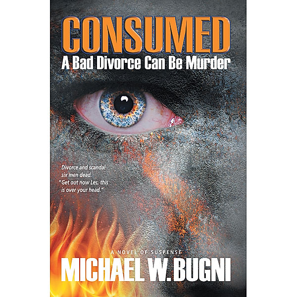 Consumed, Michael W. Bugni