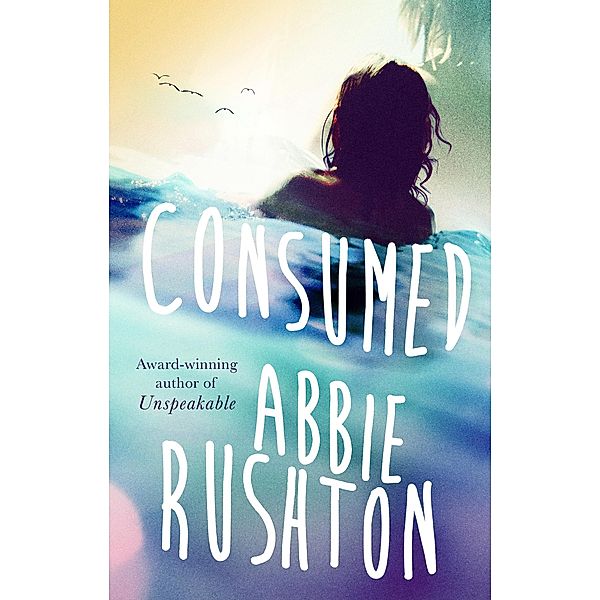 Consumed, Abbie Todd