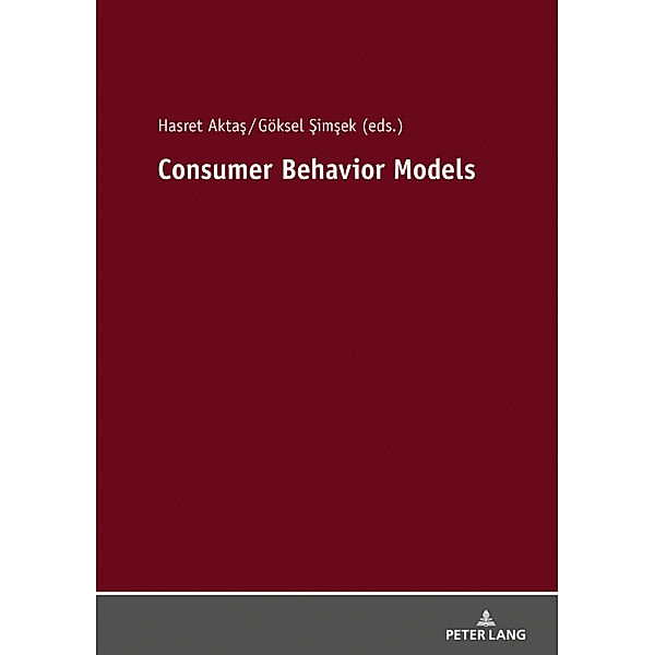 Consumer Behavior Models