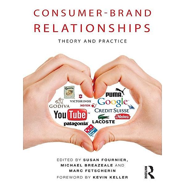 Consumer-Brand Relationships