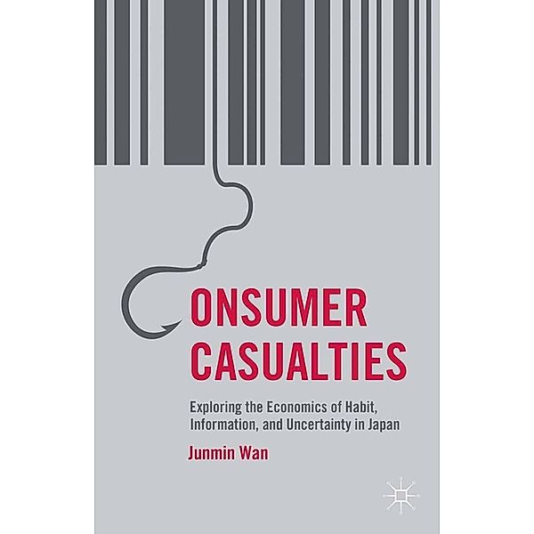 Consumer Casualties, J. Wan