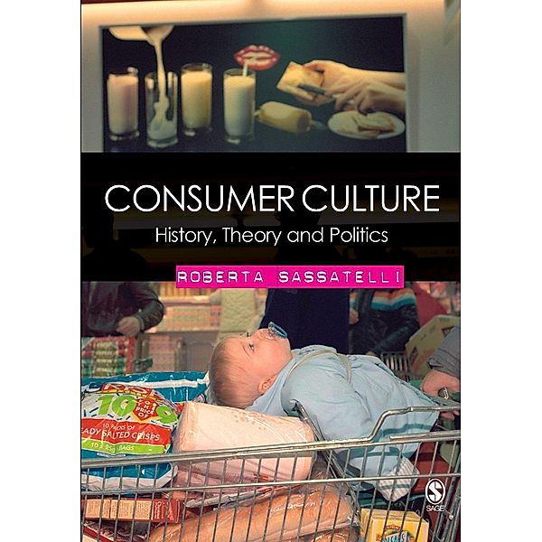 Consumer Culture, Roberta Sassatelli