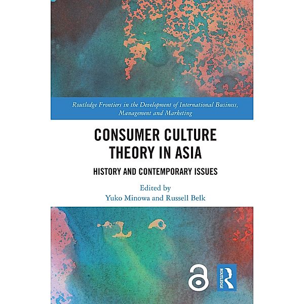 Consumer Culture Theory in Asia