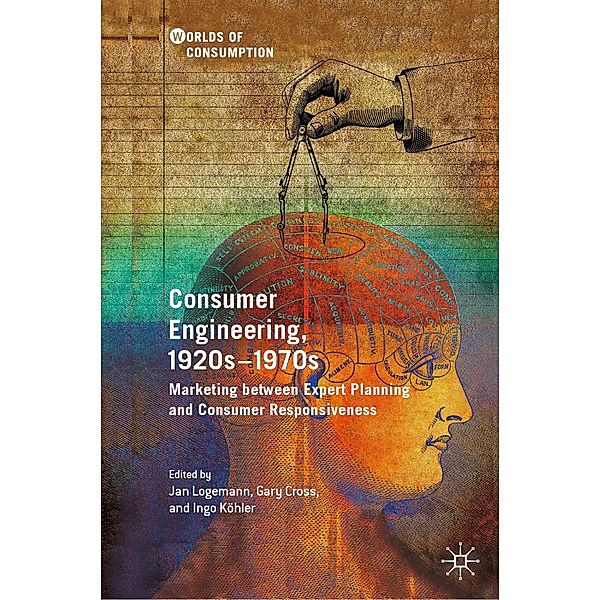 Consumer Engineering, 1920s-1970s / Worlds of Consumption