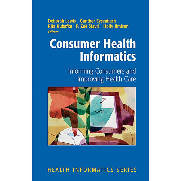 Consumer Health Informatics